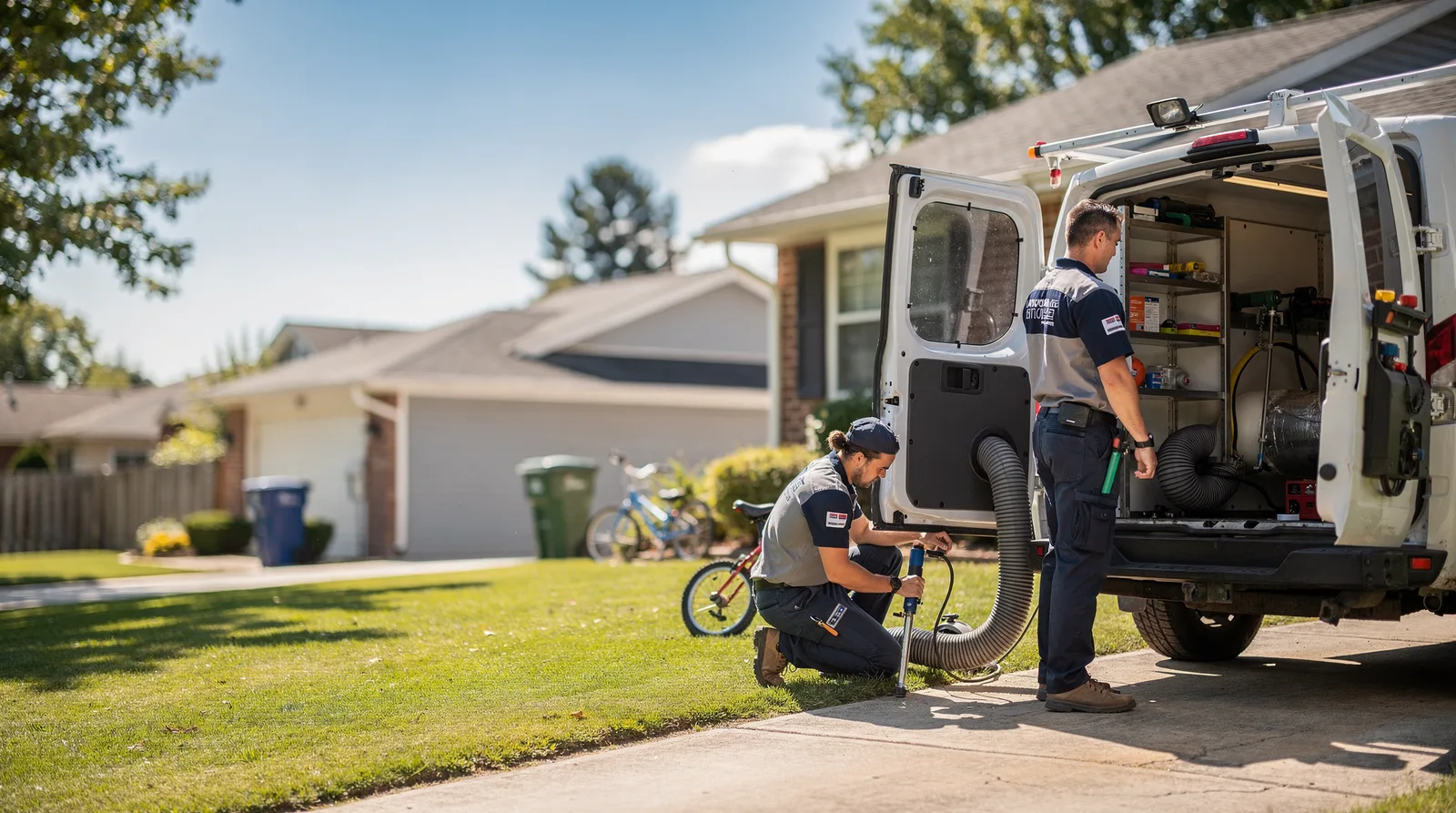 24/7 HVAC Repair & AC Replacement in Westfield, IN near me